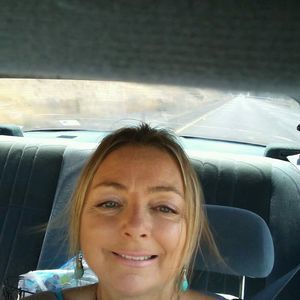 Meet your Posher, Tamara